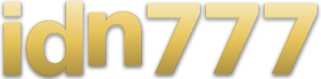 idn777 logo
